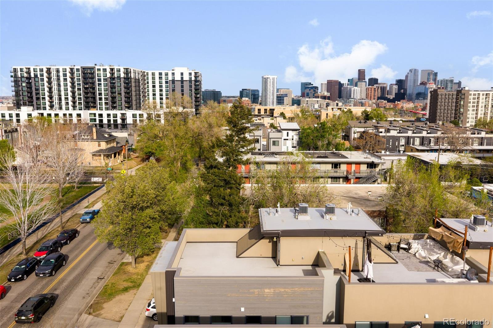 2728 W 26th Avenue Denver CO 80211