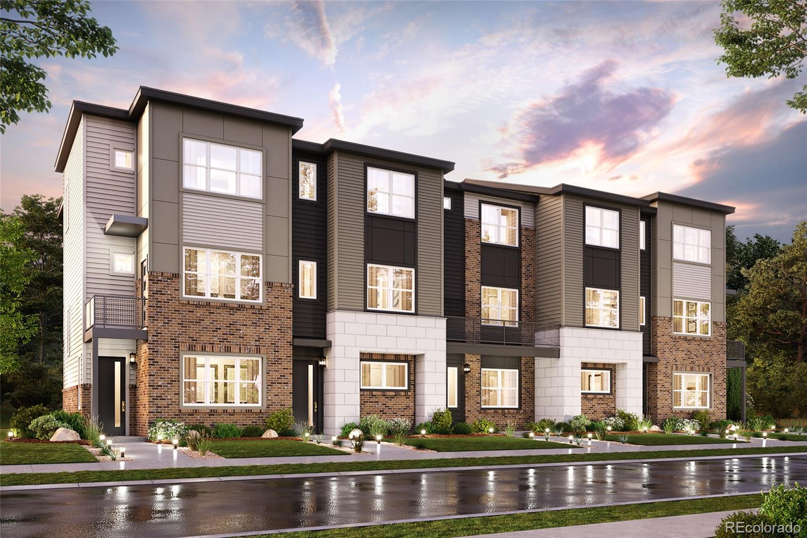 463 Interlocken Boulevard Broomfield CO 80021