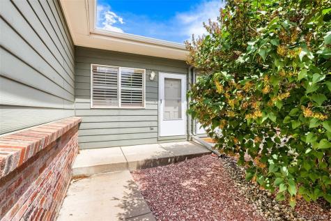 10375 W 41st Avenue Wheat Ridge CO 80033