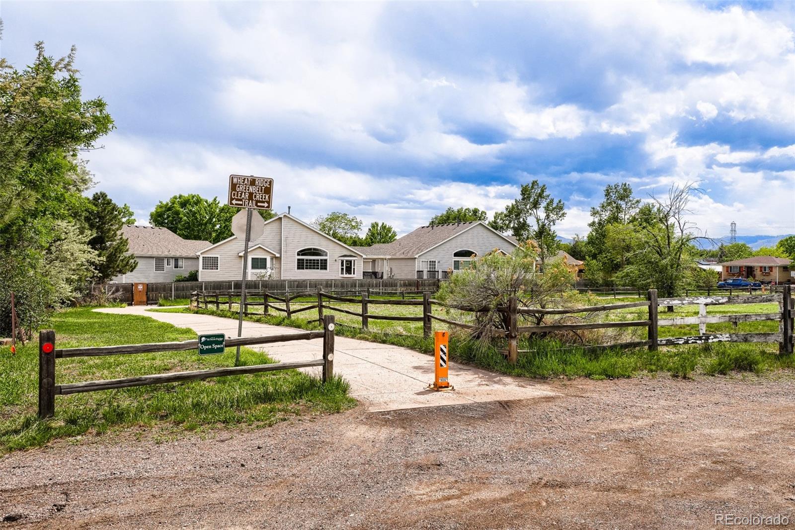 10375 W 41st Avenue Wheat Ridge CO 80033