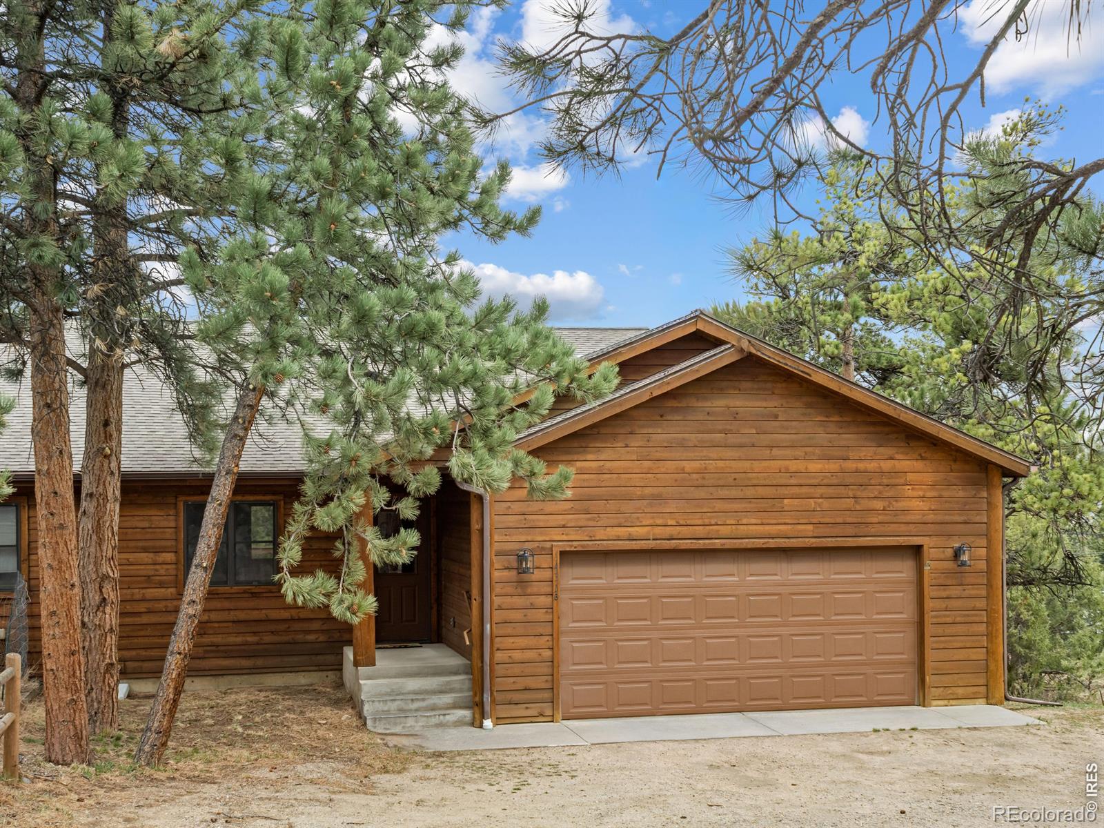 1431 S Saint Vrain Avenue Estes Park CO 80517