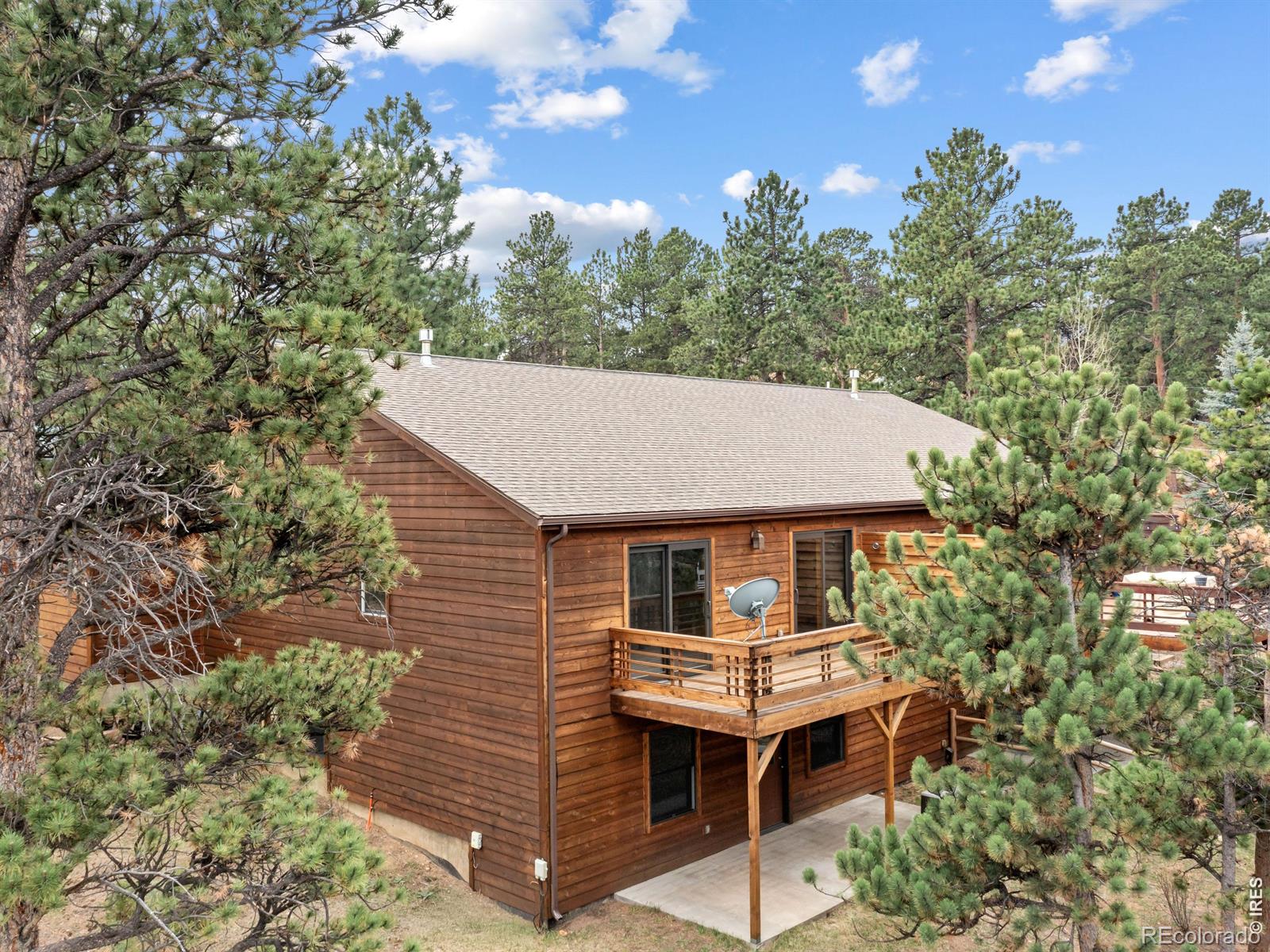 1431 S Saint Vrain Avenue Estes Park CO 80517