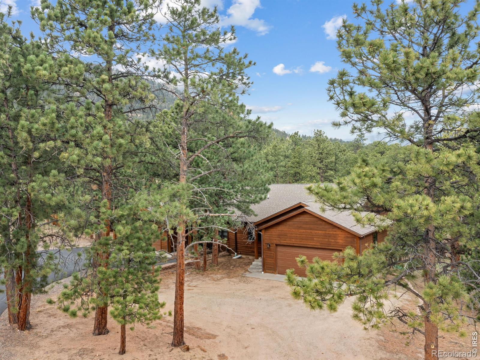 1431 S Saint Vrain Avenue Estes Park CO 80517