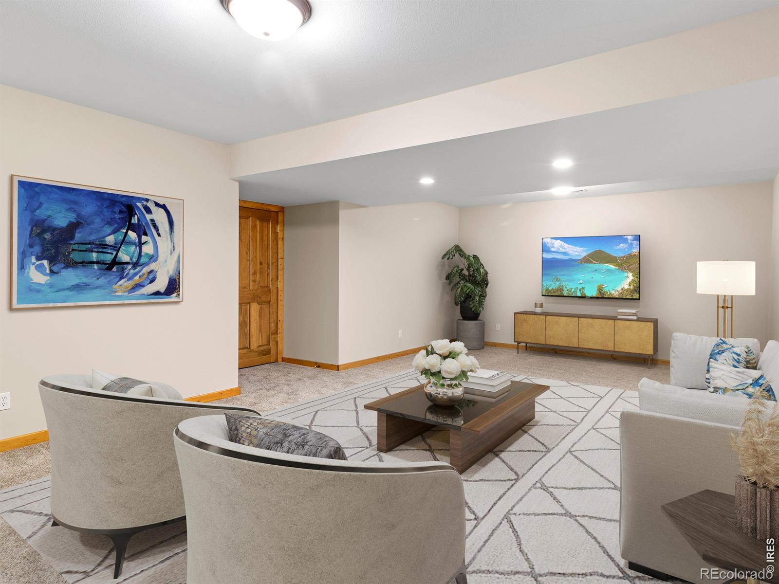1431 S Saint Vrain Avenue Estes Park CO 80517