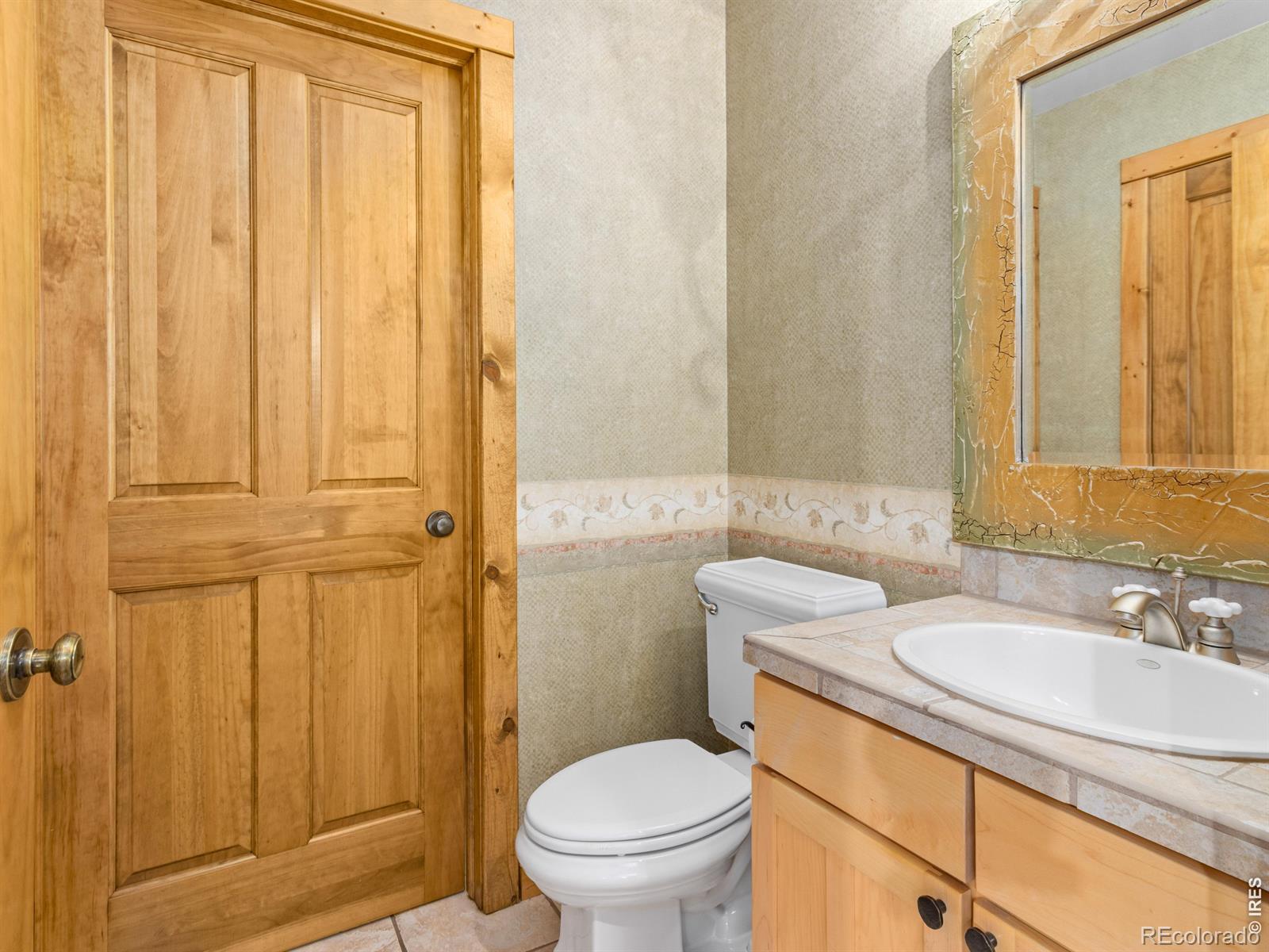 1431 S Saint Vrain Avenue Estes Park CO 80517