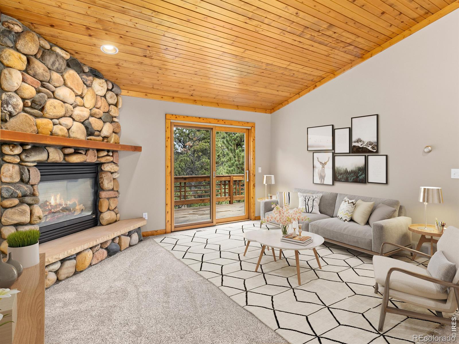 1431 S Saint Vrain Avenue Estes Park CO 80517
