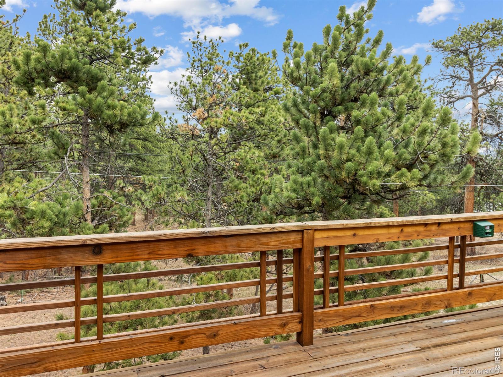 1431 S Saint Vrain Avenue Estes Park CO 80517