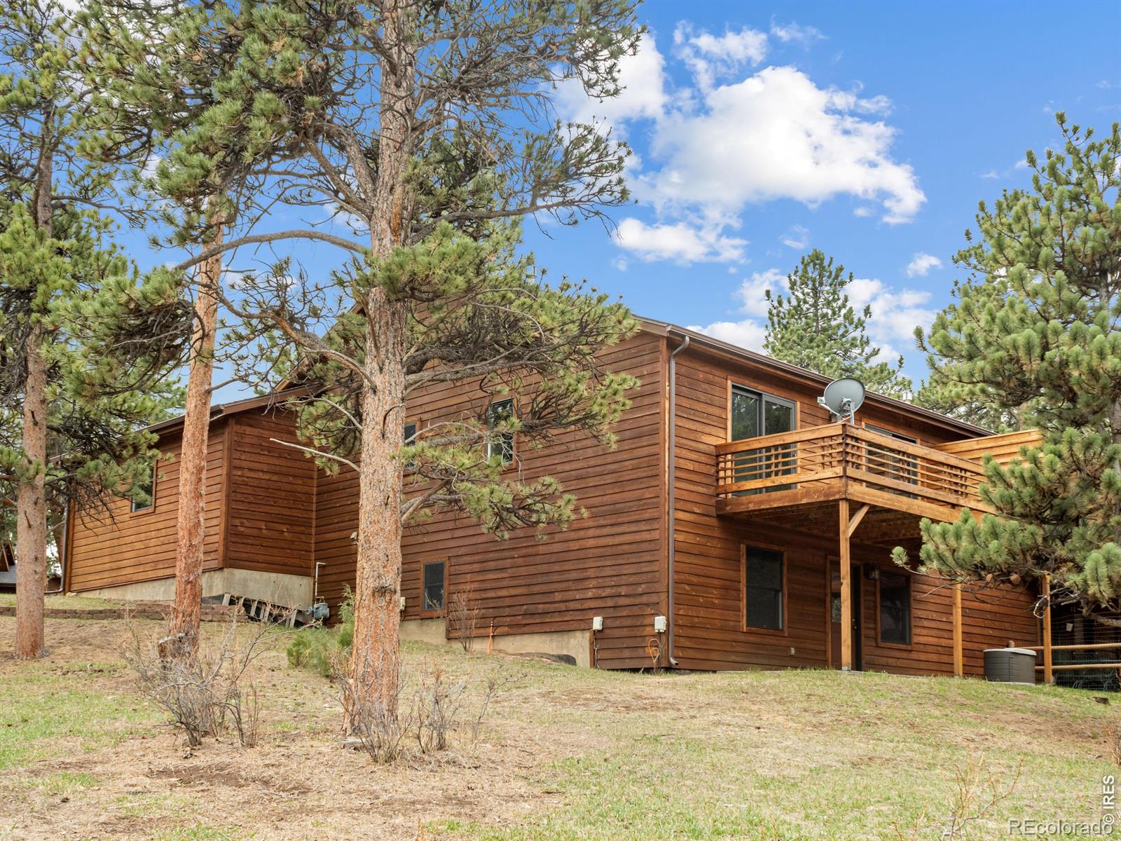 1431 S Saint Vrain Avenue Estes Park CO 80517