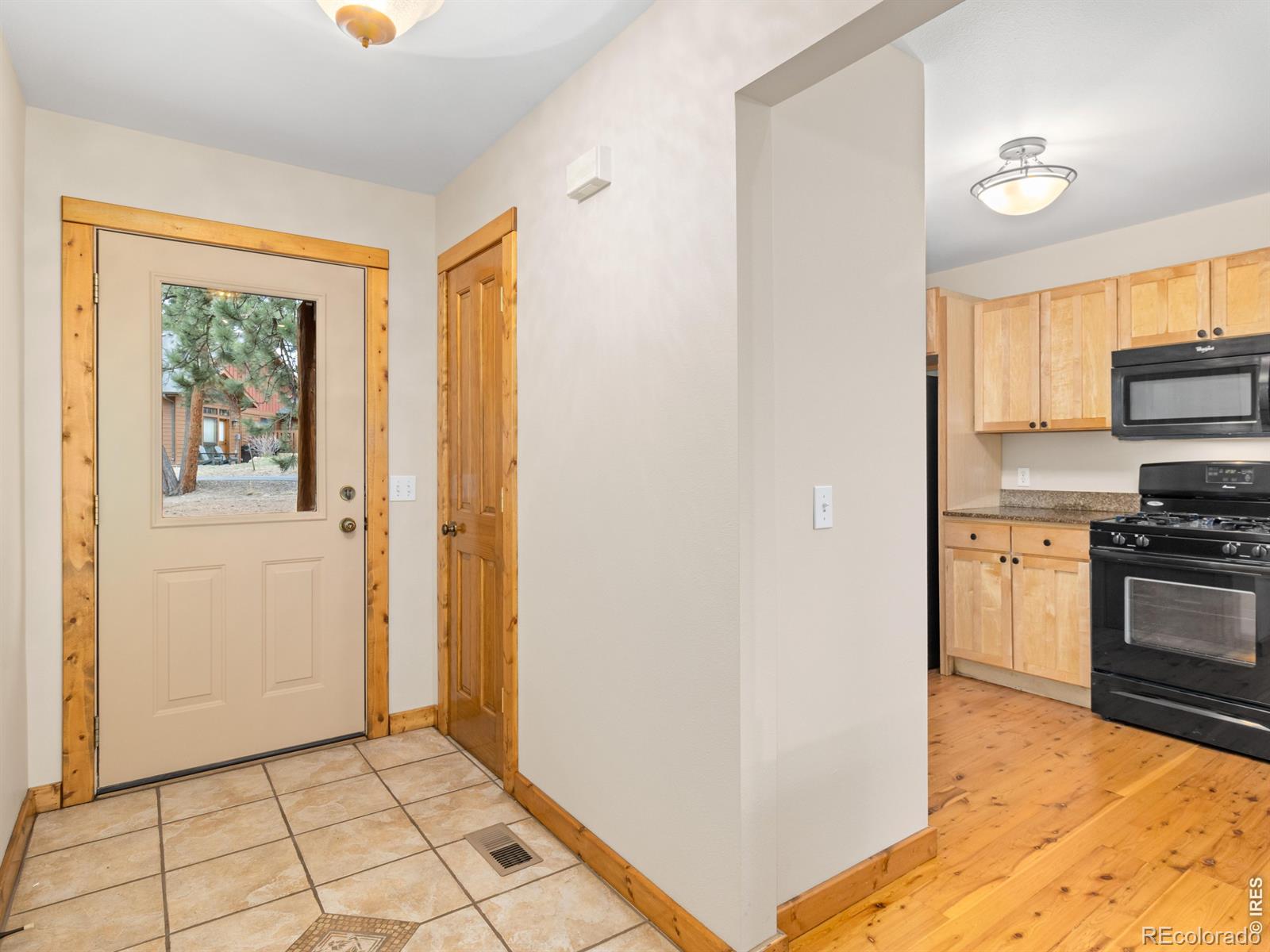 1431 S Saint Vrain Avenue Estes Park CO 80517