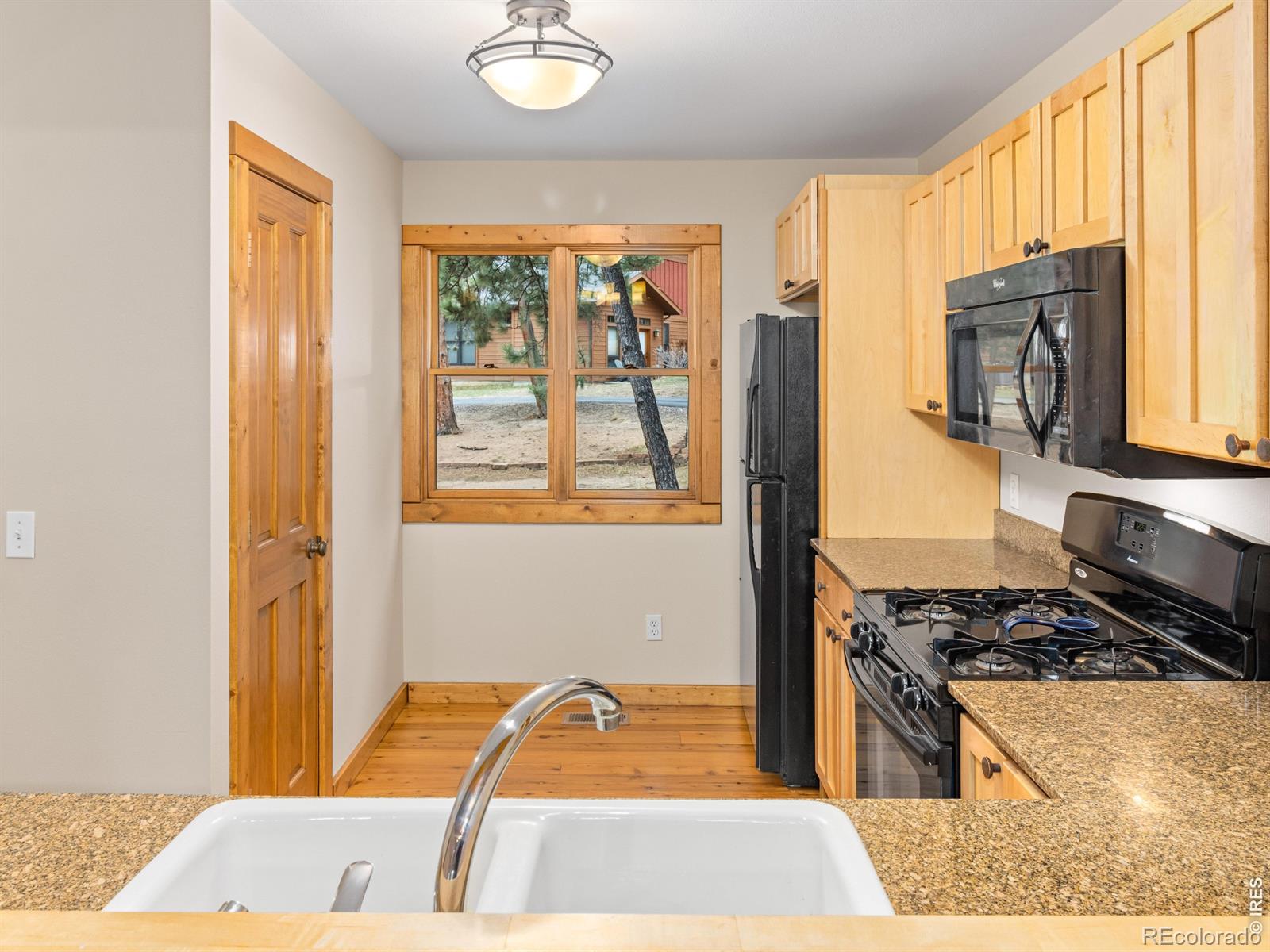 1431 S Saint Vrain Avenue Estes Park CO 80517