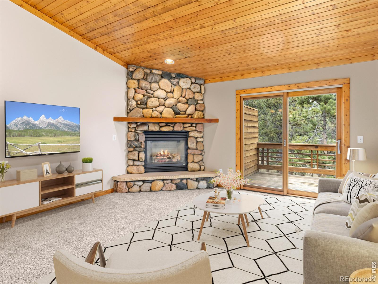1431 S Saint Vrain Avenue Estes Park CO 80517