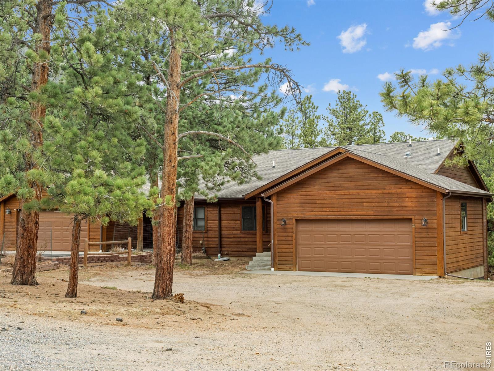 1431 S Saint Vrain Avenue Estes Park CO 80517