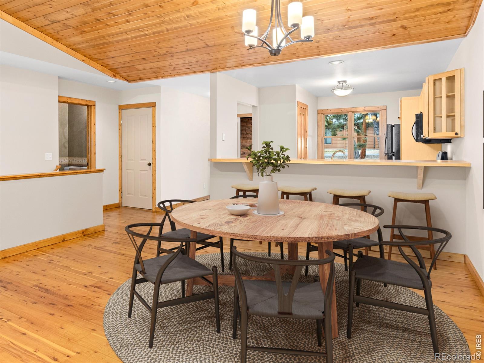 1431 S Saint Vrain Avenue Estes Park CO 80517