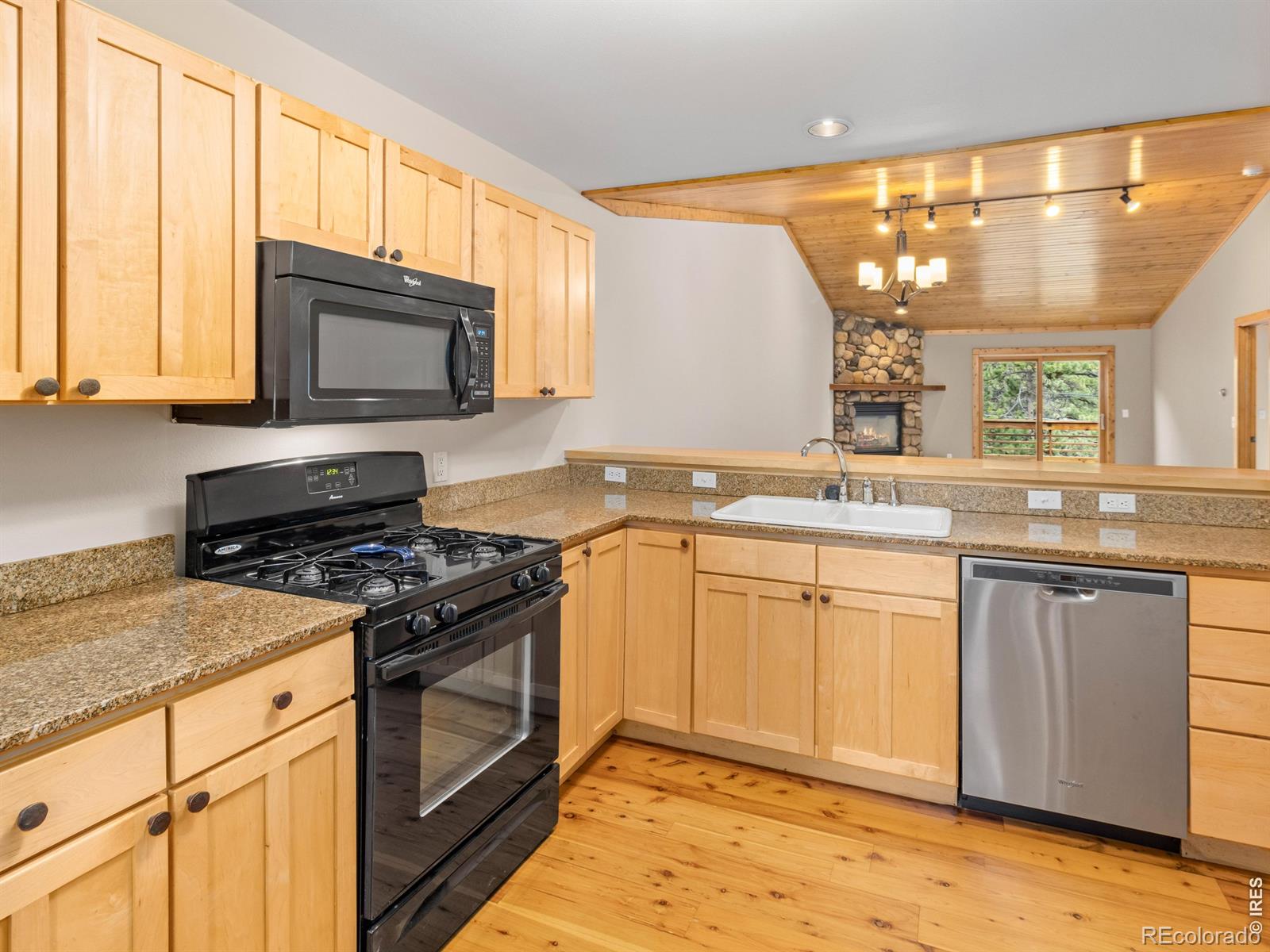 1431 S Saint Vrain Avenue Estes Park CO 80517