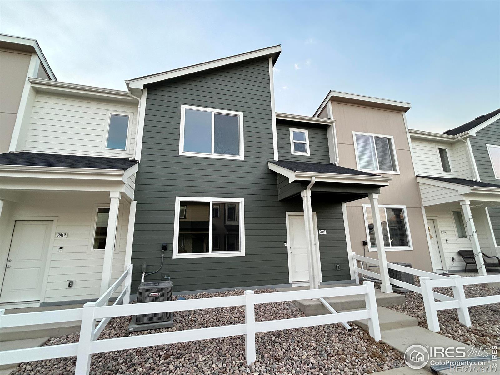 3908 Net Street Evans CO 80620