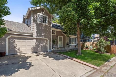 8060 Meadowdale Square Niwot CO 80503