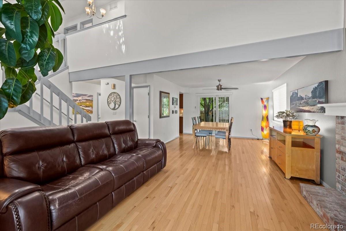 8060 Meadowdale Square Niwot CO 80503