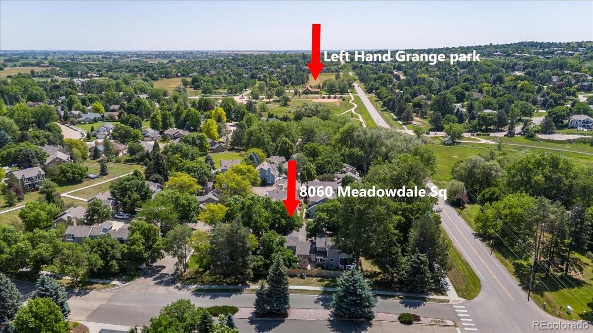 8060 Meadowdale Square Niwot CO 80503
