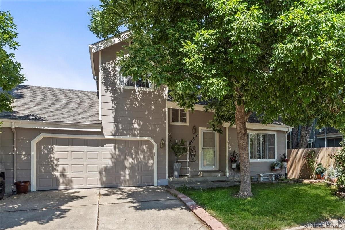 8060 Meadowdale Square Niwot CO 80503
