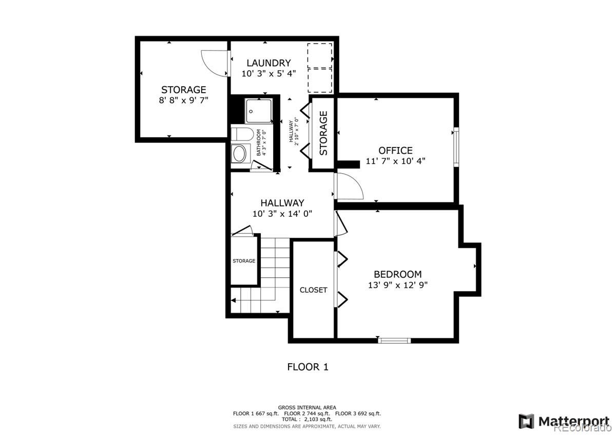 8060 Meadowdale Square Niwot CO 80503
