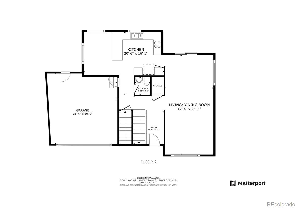 8060 Meadowdale Square Niwot CO 80503