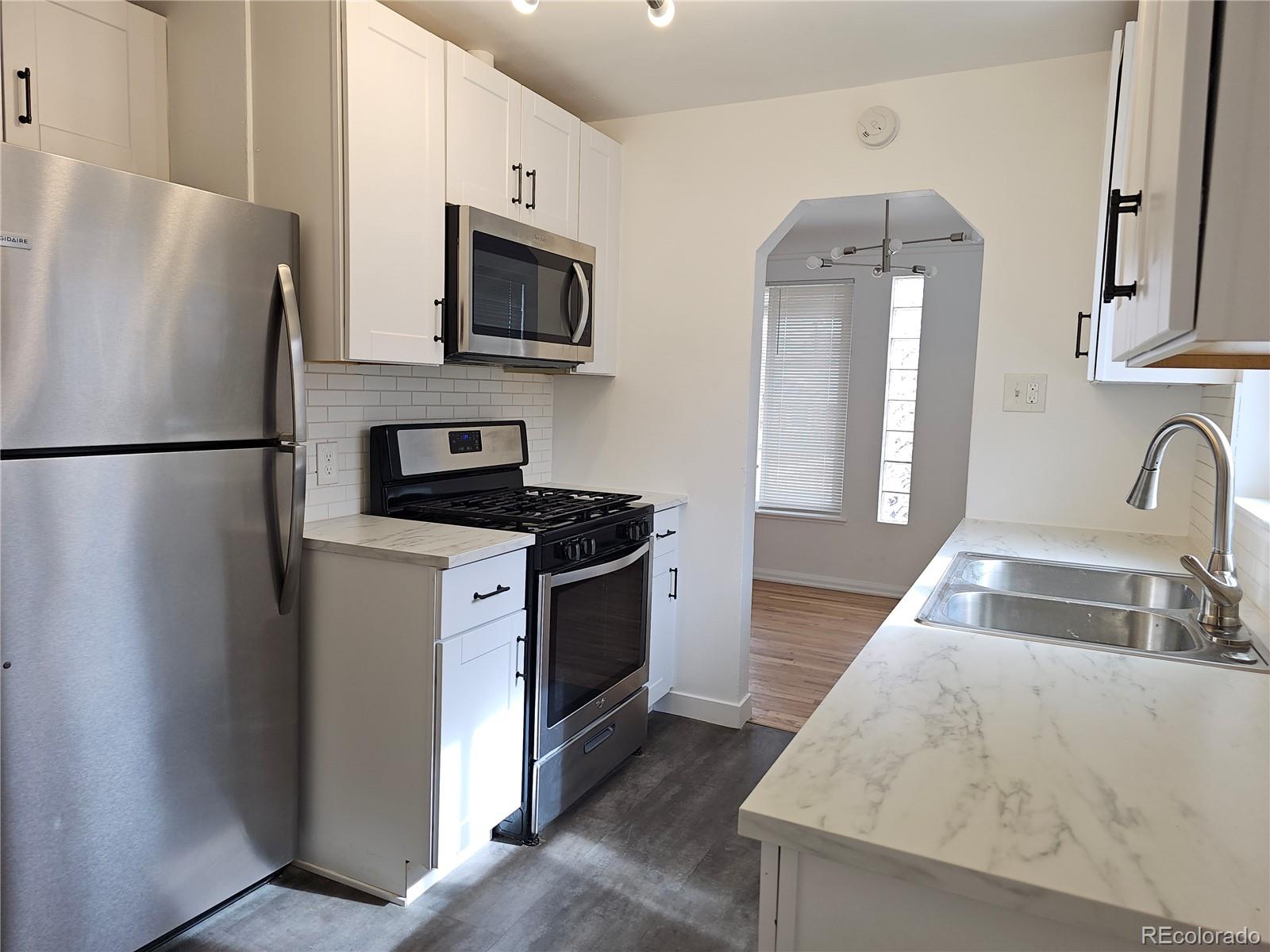 1543 N Willow Street Denver CO 80220