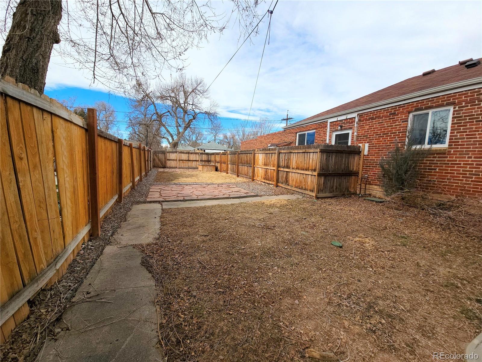 1543 N Willow Street Denver CO 80220