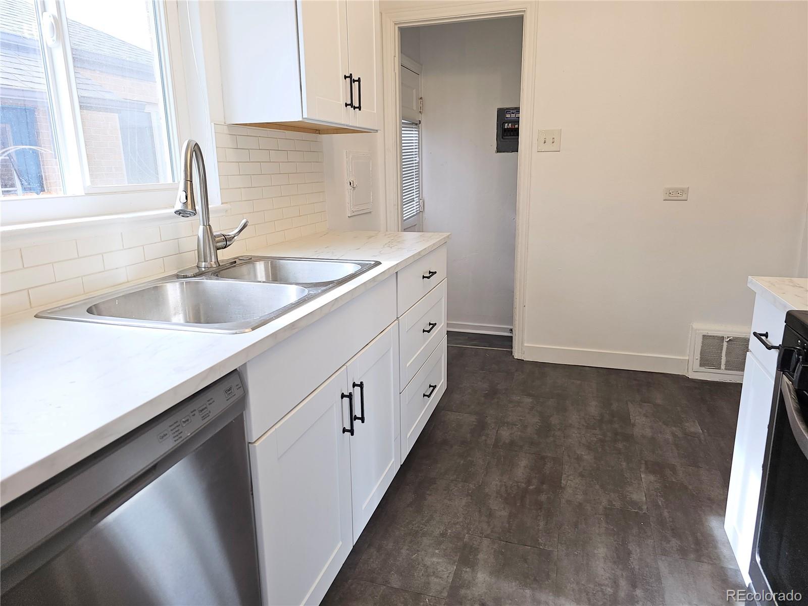 1543 N Willow Street Denver CO 80220