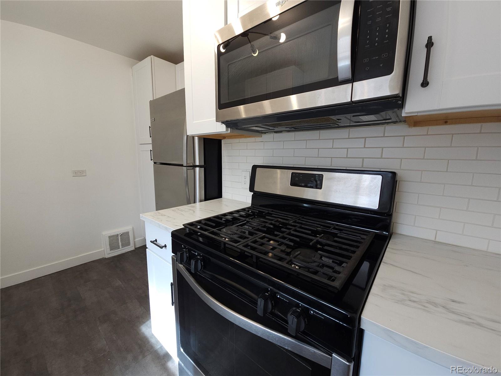 1543 N Willow Street Denver CO 80220