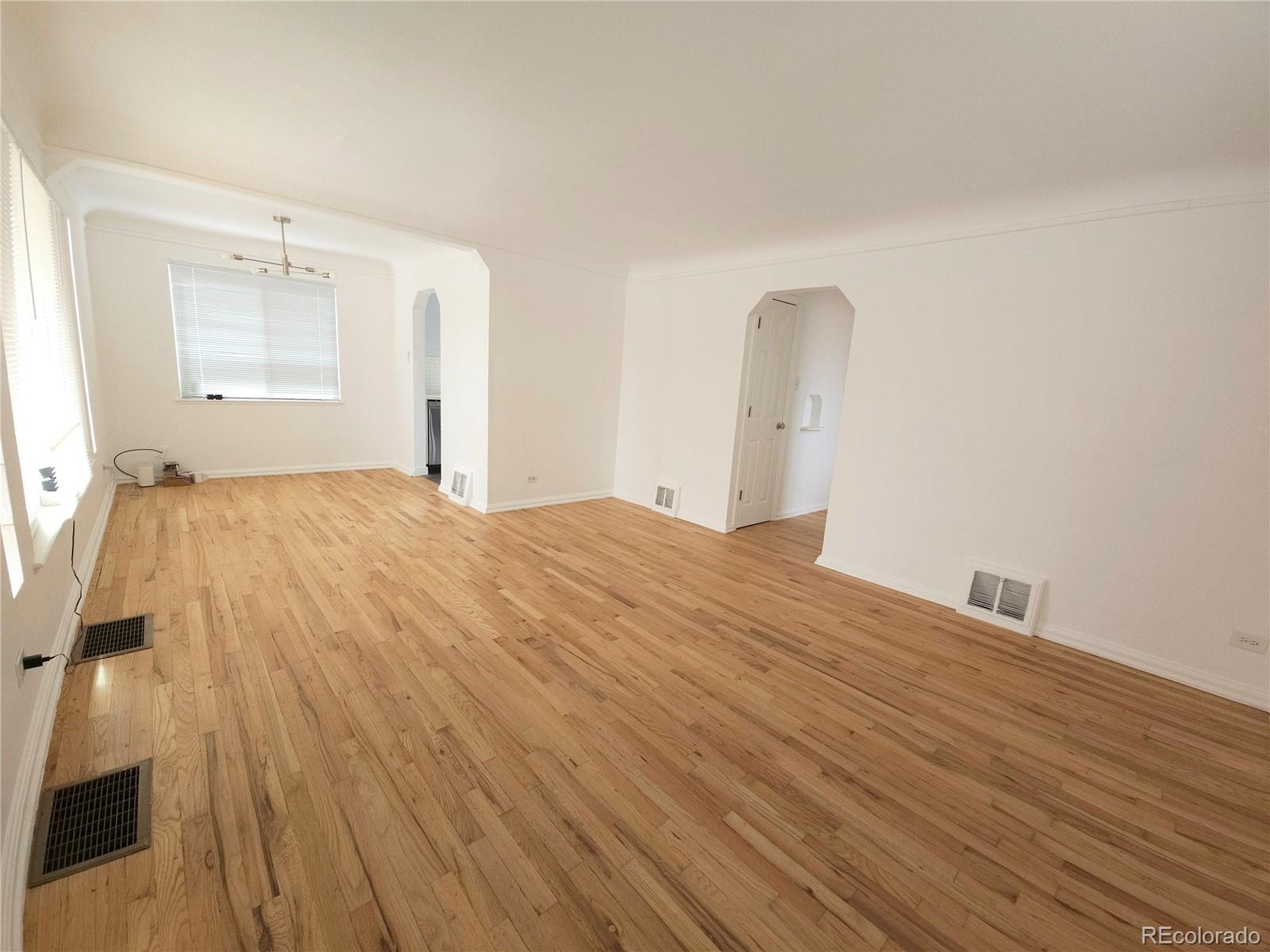 1543 N Willow Street Denver CO 80220