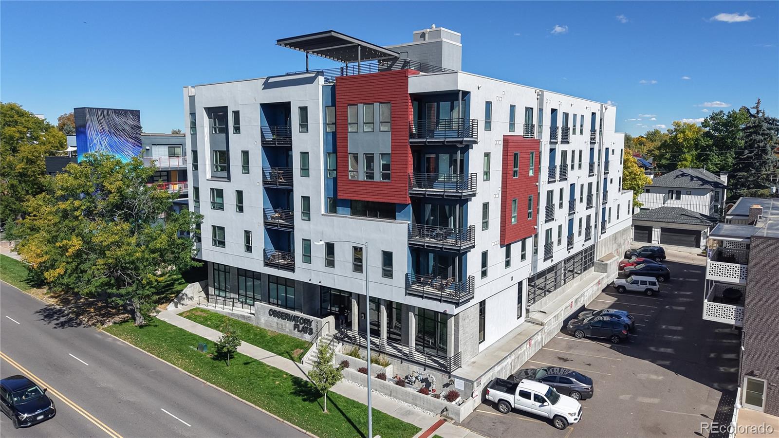 2374 S University Boulevard Denver CO 80210