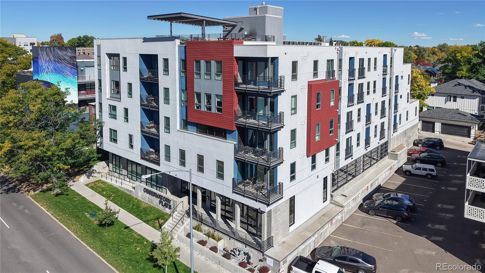 2374 S University Boulevard Denver CO 80210