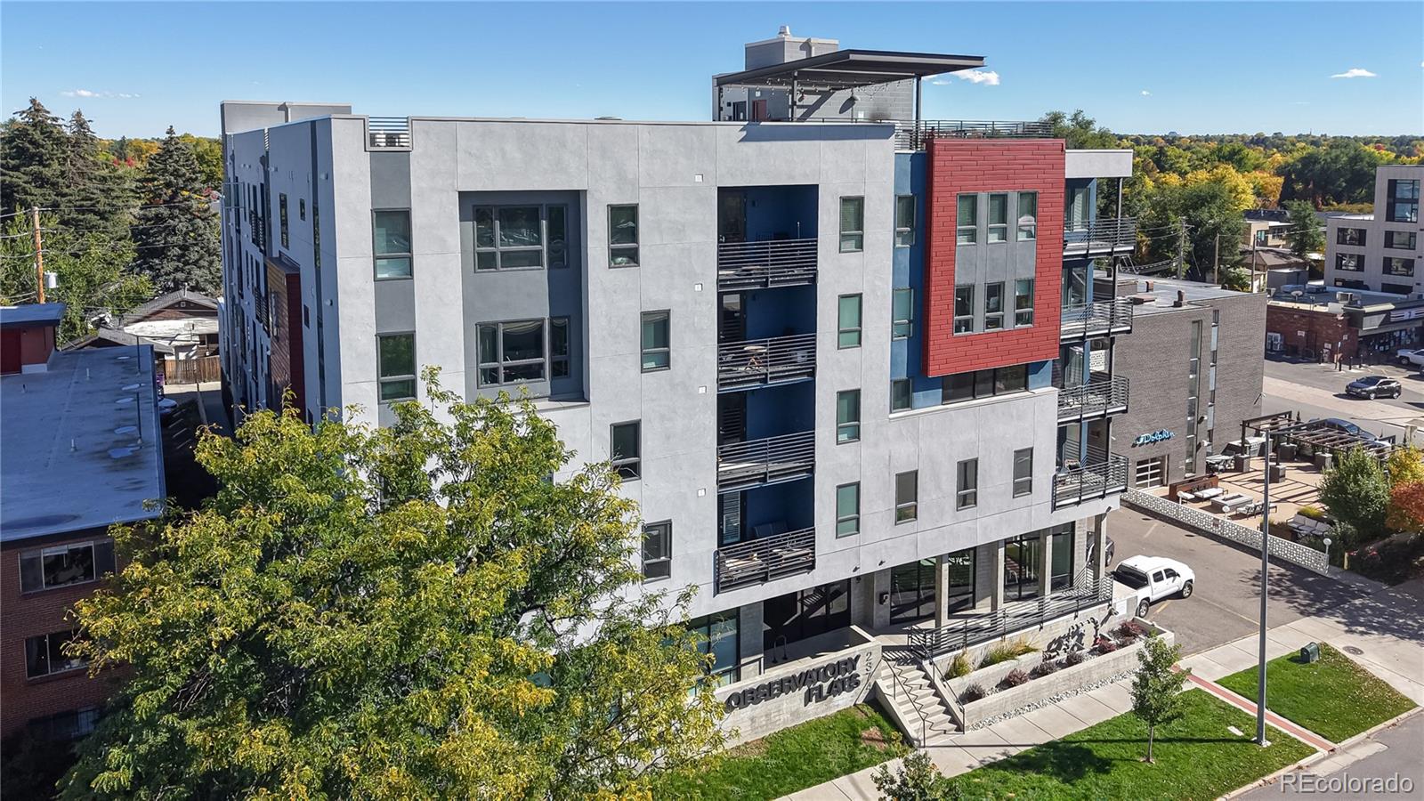 2374 S University Boulevard Denver CO 80210