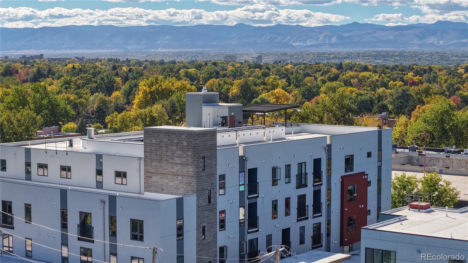 2374 S University Boulevard Denver CO 80210