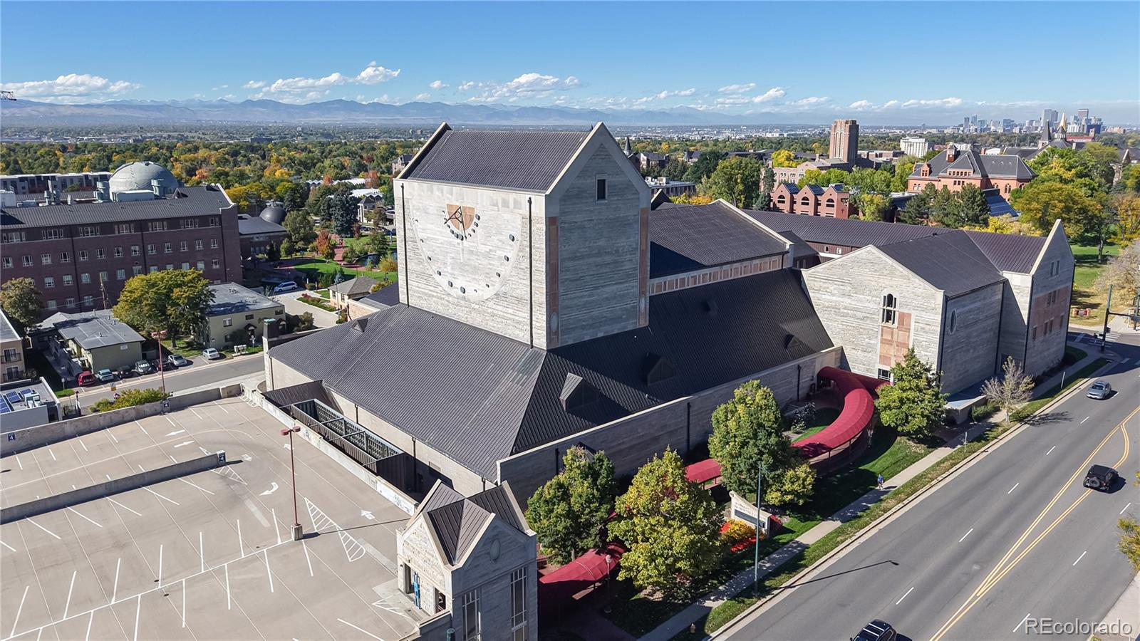 2374 S University Boulevard Denver CO 80210