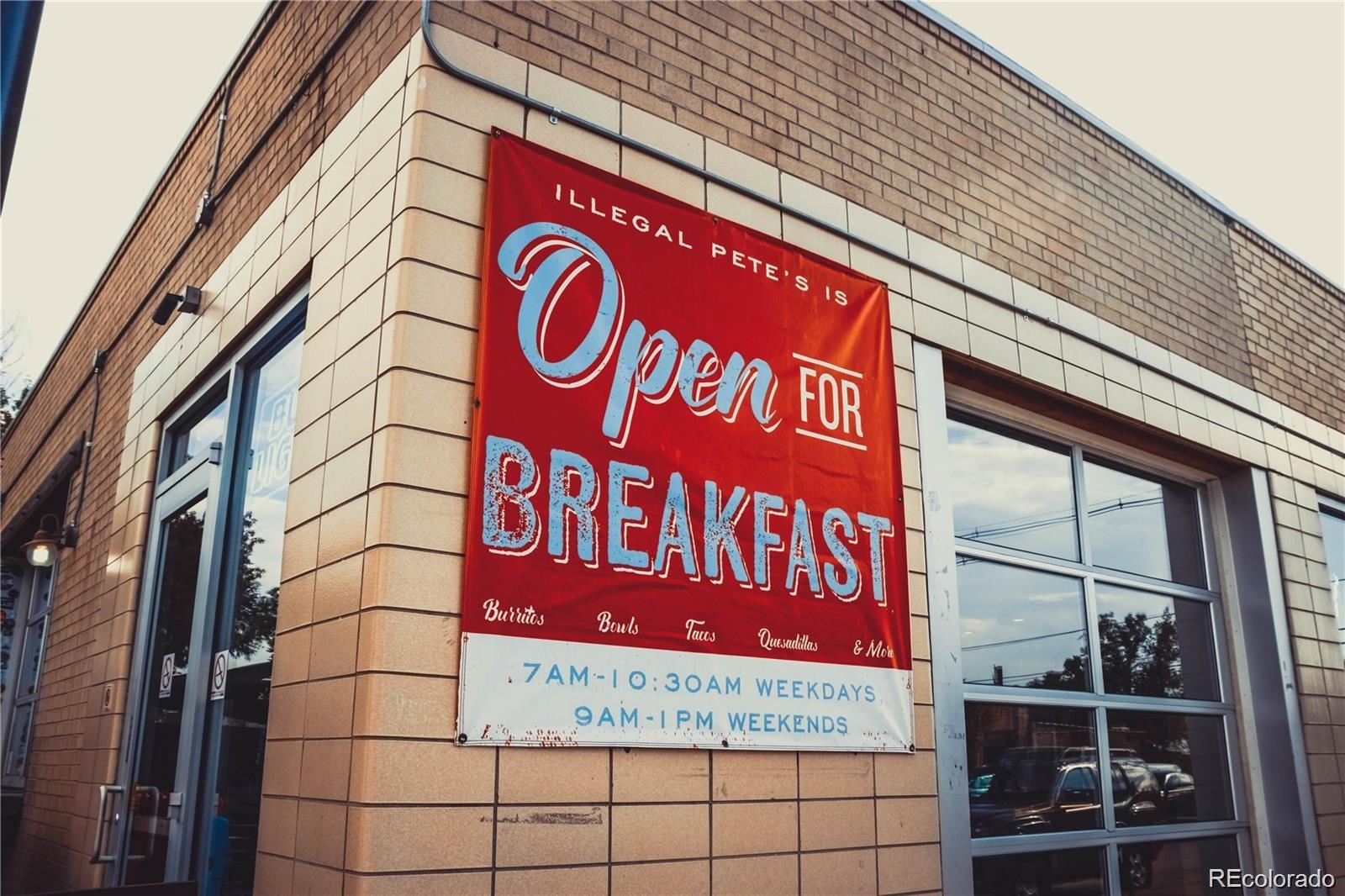 2374 S University Boulevard Denver CO 80210