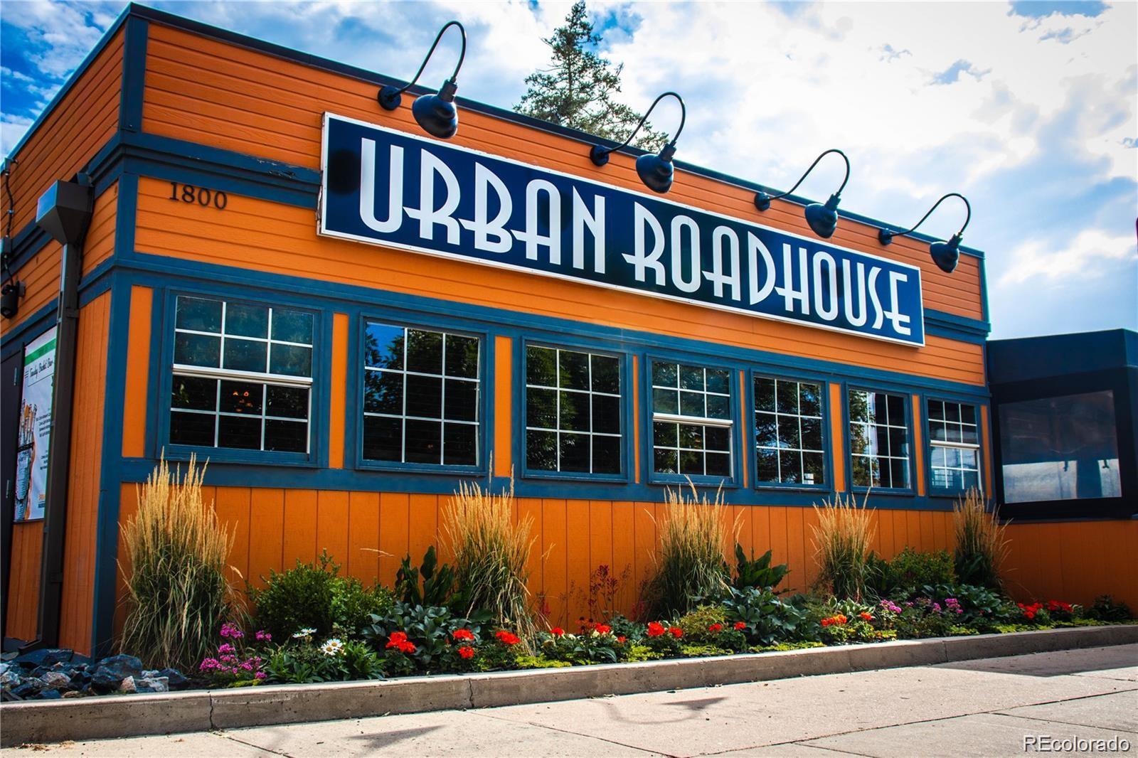 2374 S University Boulevard Denver CO 80210