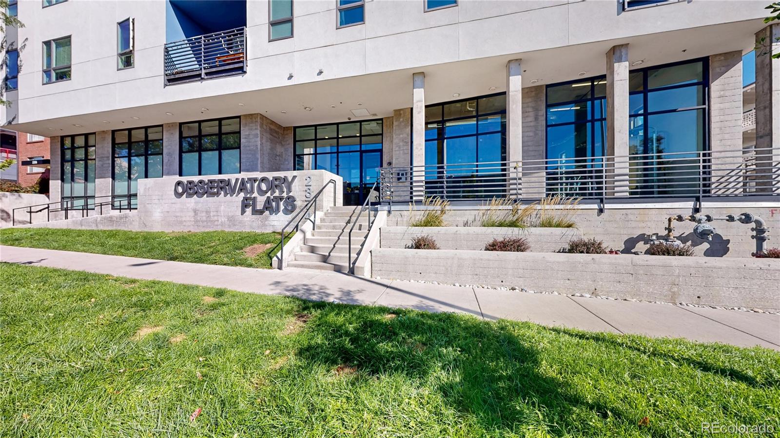 2374 S University Boulevard Denver CO 80210