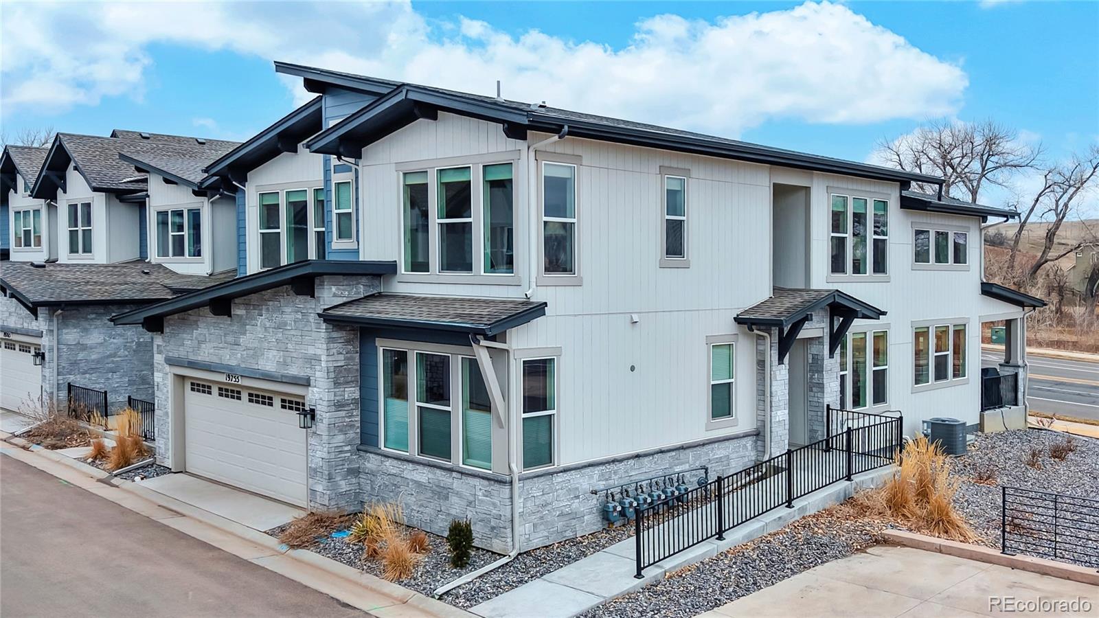 19755 W 57th Circle Golden CO 80403