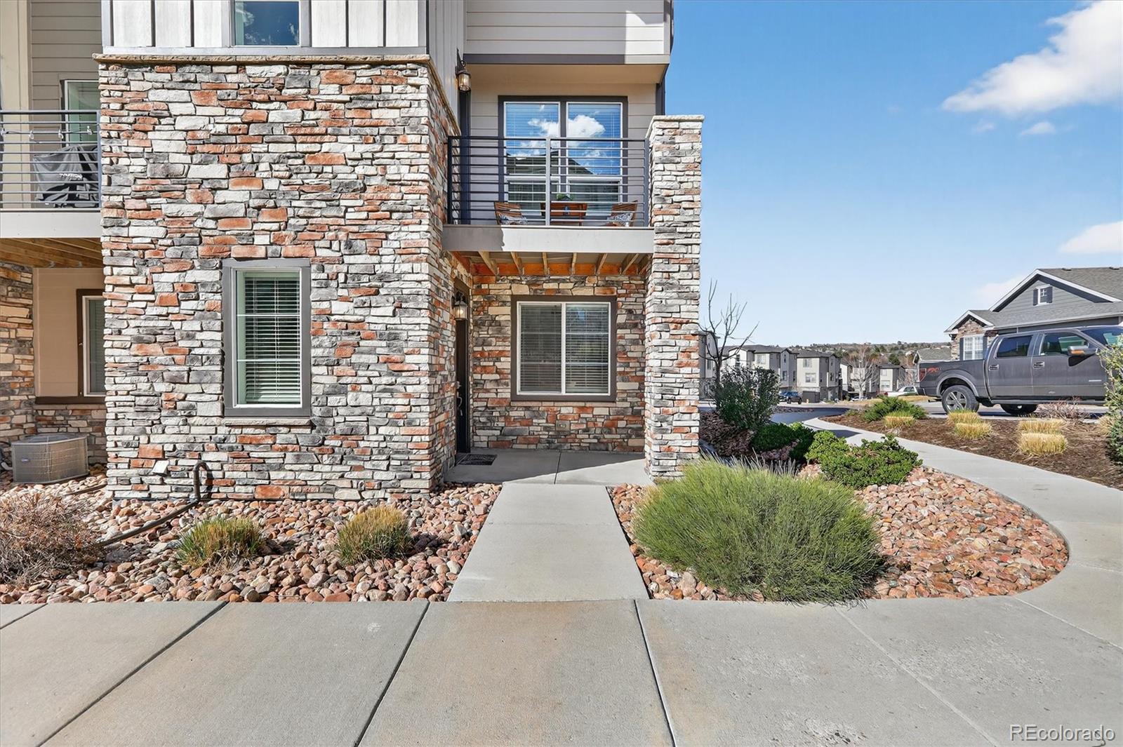 1592 Castle Creek Circle Castle Rock CO 80104