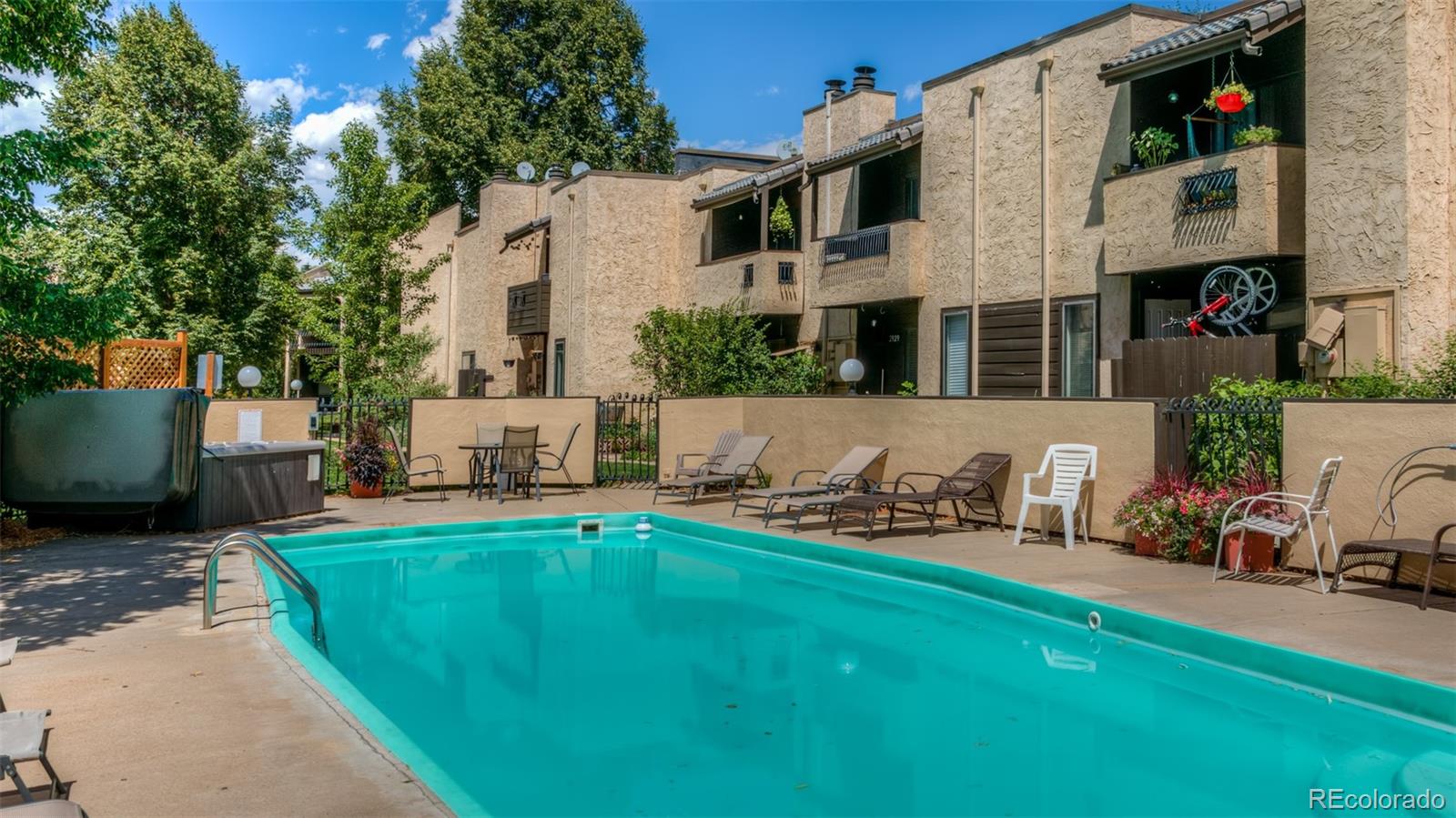 Boulder CO, 2972 Shady Hollow W
