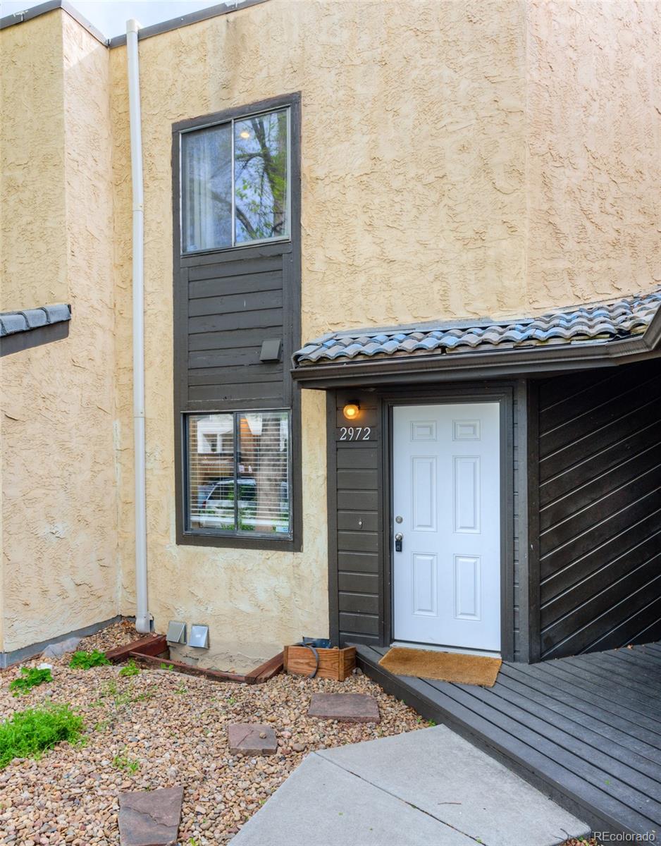 2972 Shady Hollow W Boulder CO 80304