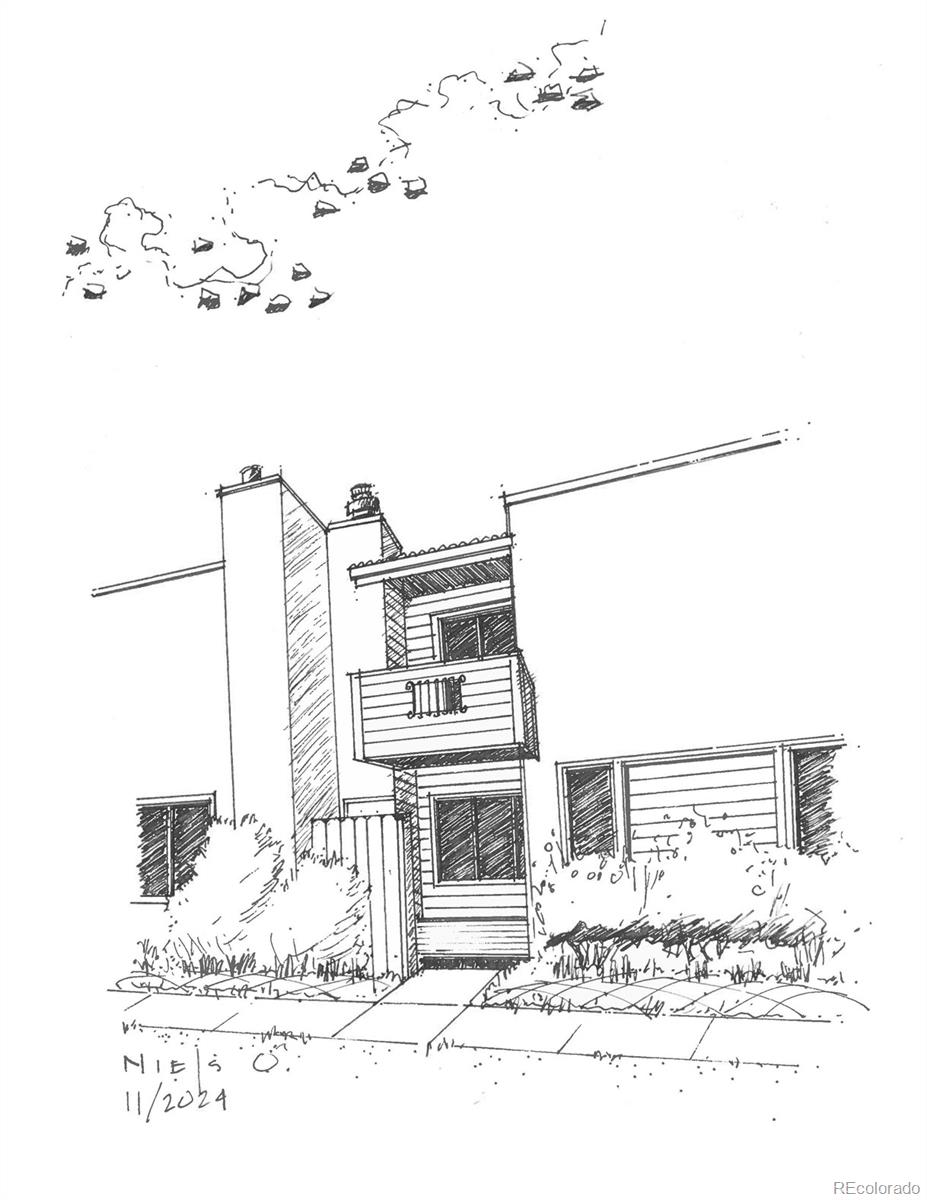 2972 Shady Hollow W Boulder CO 80304