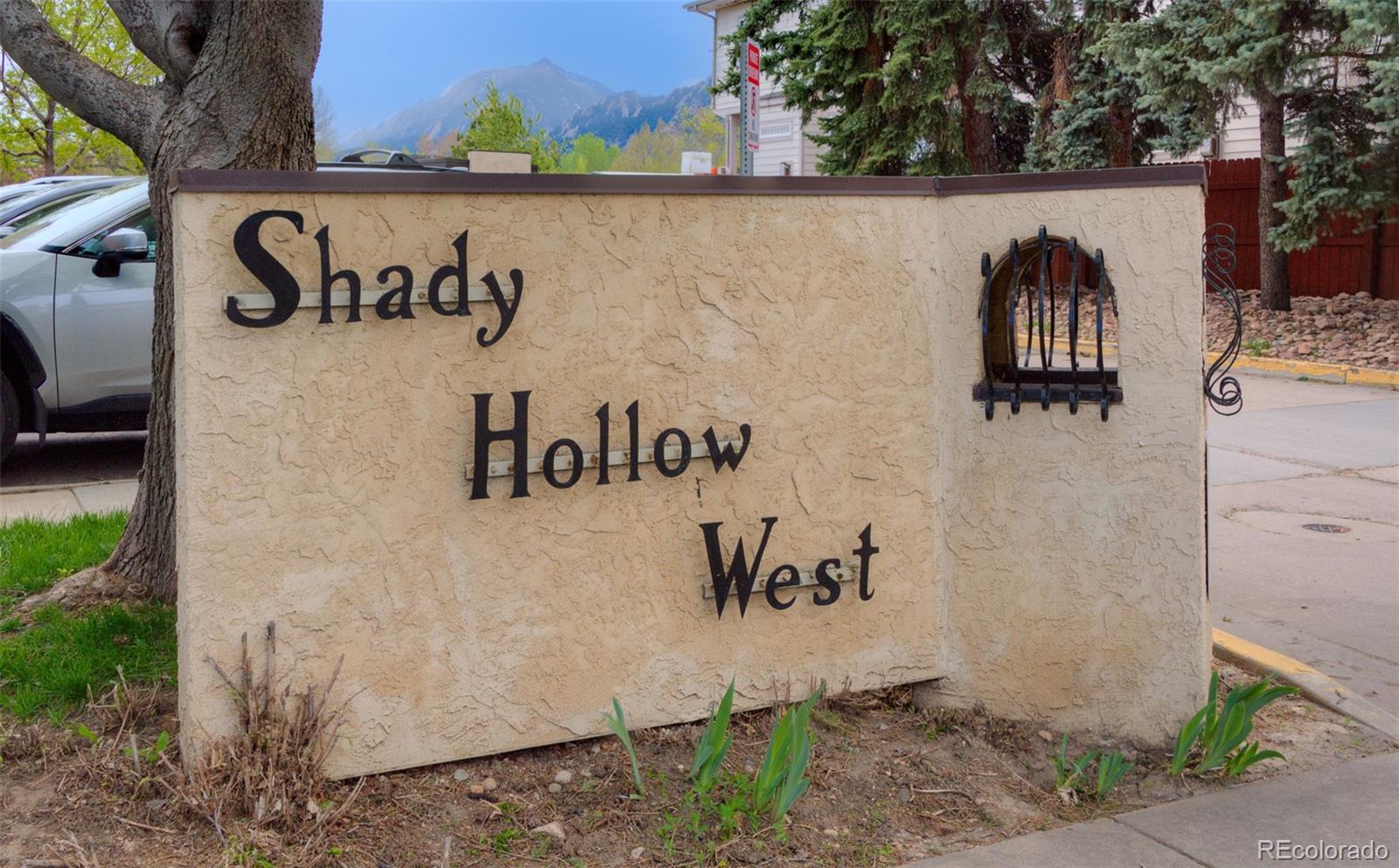 2972 Shady Hollow W Boulder CO 80304