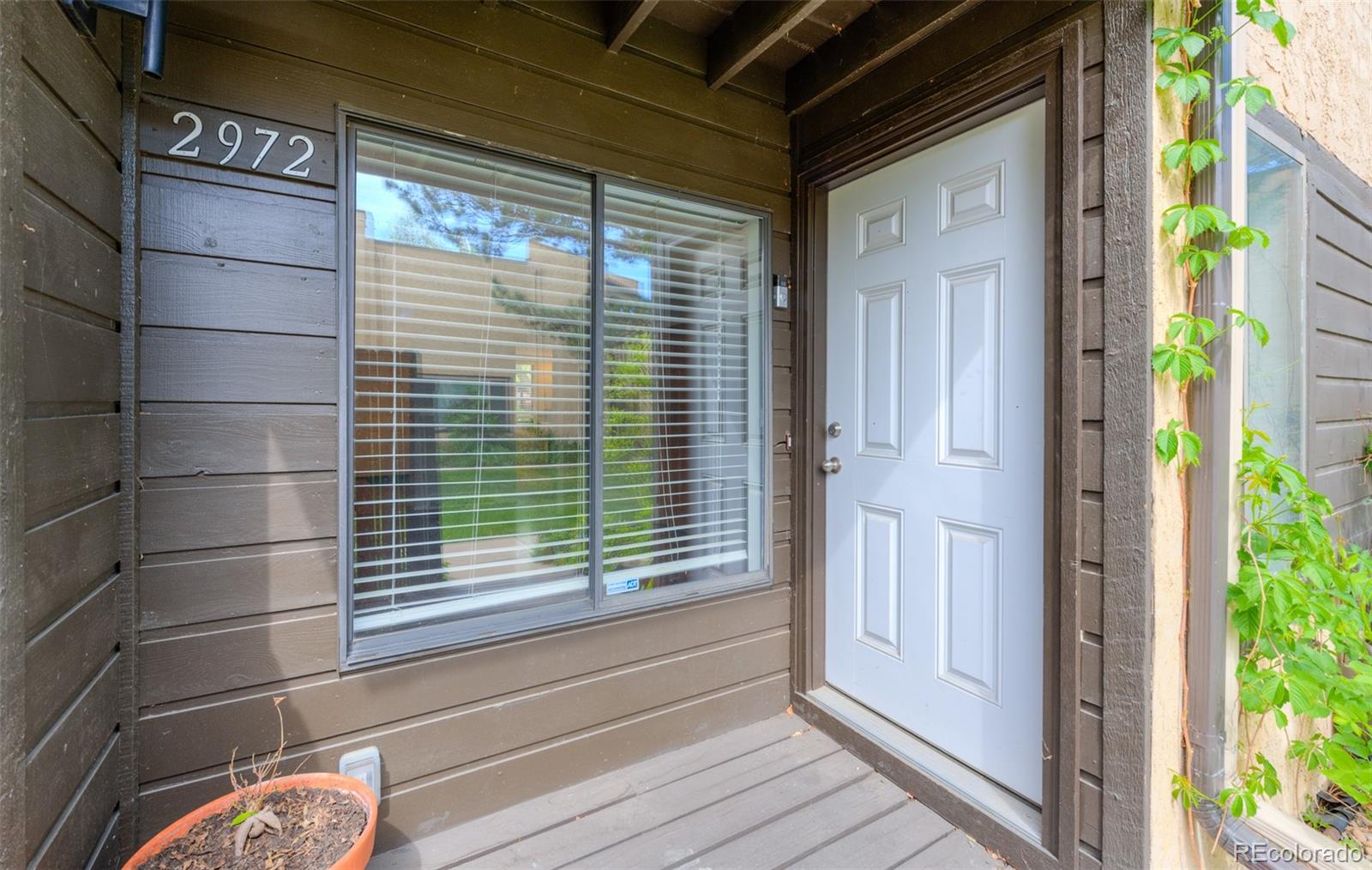 2972 Shady Hollow W Boulder CO 80304