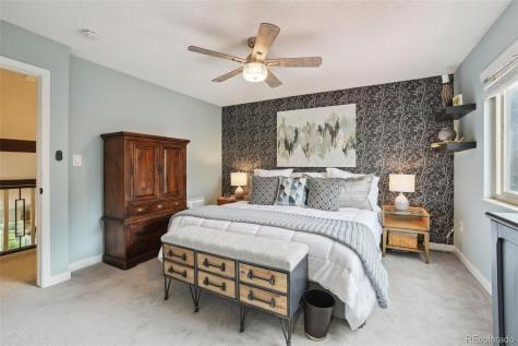 6948 Buckskin Drive Littleton CO 80125