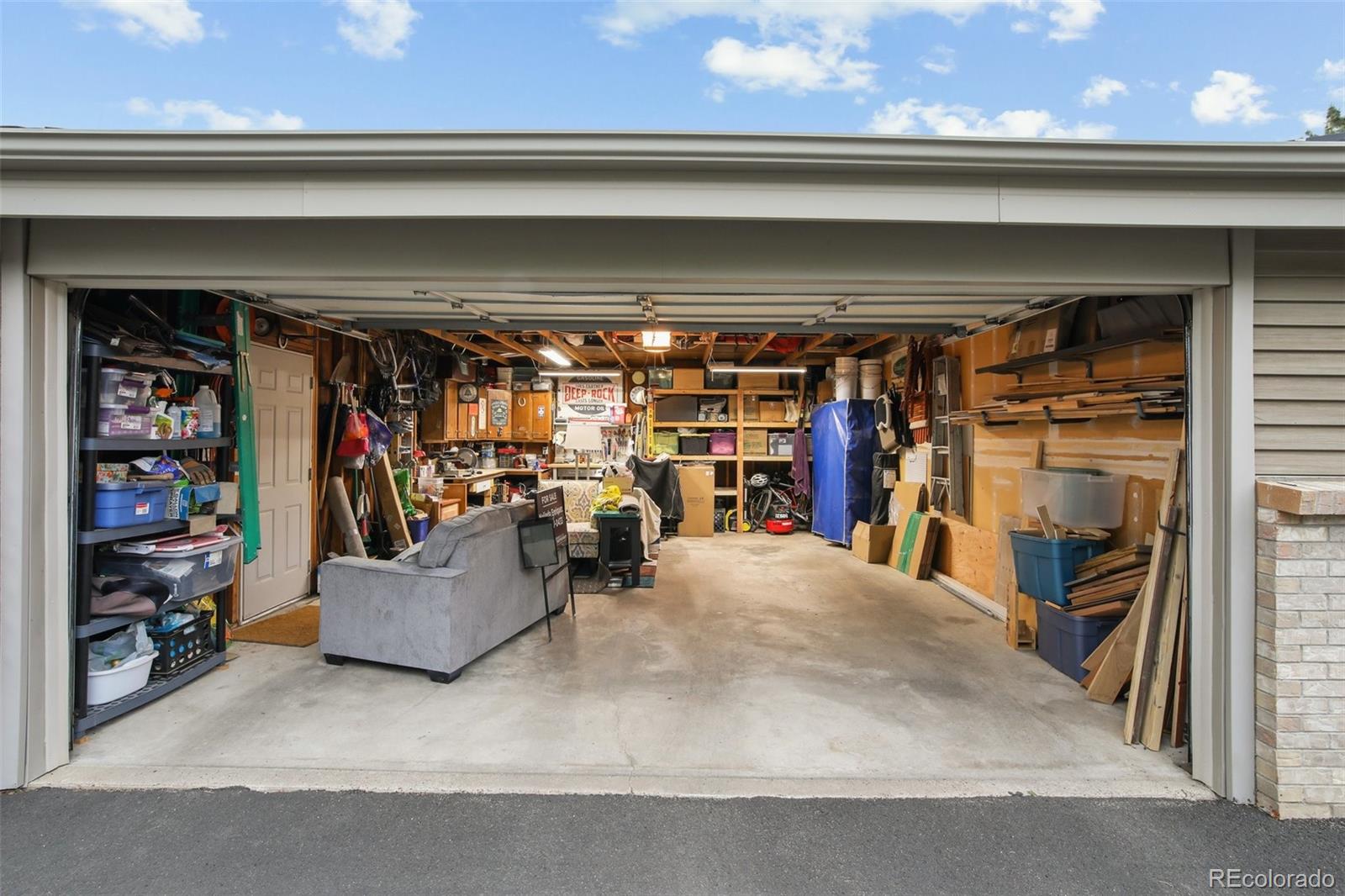 6948 Buckskin Drive Littleton CO 80125