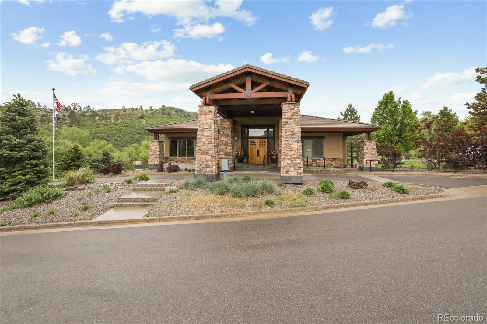 6948 Buckskin Drive Littleton CO 80125