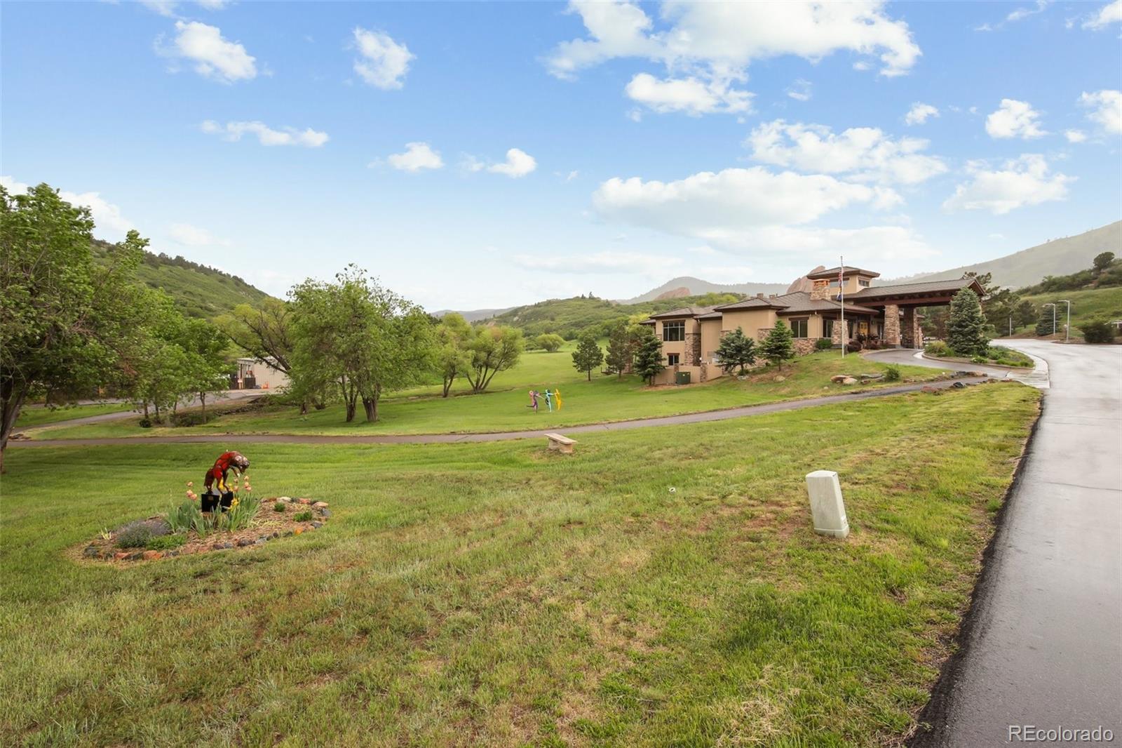 6948 Buckskin Drive Littleton CO 80125