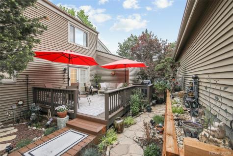 6948 Buckskin Drive Littleton CO 80125